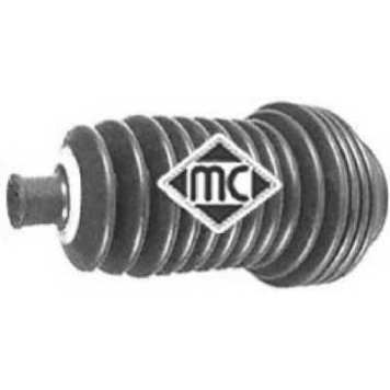 Пыльник рулевого управления Metalcaucho 00530