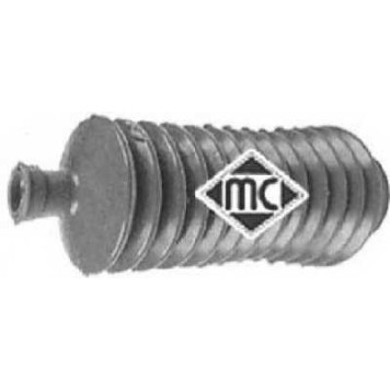 Пыльник рулевого управления Metalcaucho 00558