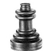 Пыльник приводного вала Metalcaucho 00579