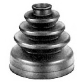 Пыльник приводного вала Metalcaucho 00580