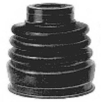 Пыльник приводного вала Metalcaucho 00583