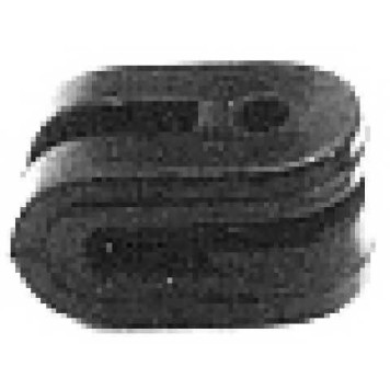 Буфер глушителя Metalcaucho 00584