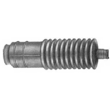 Пыльник рулевого управления Metalcaucho 00620