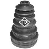 Пыльник приводного вала Metalcaucho 00635