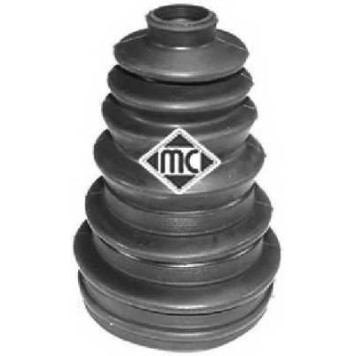 Пыльник приводного вала Metalcaucho 00635