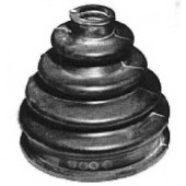 Пыльник приводного вала Metalcaucho 00642