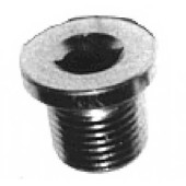 Резьбовая пробка, масляный поддон Metalcaucho 00667