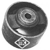 Подвеска двигателя Metalcaucho 00694