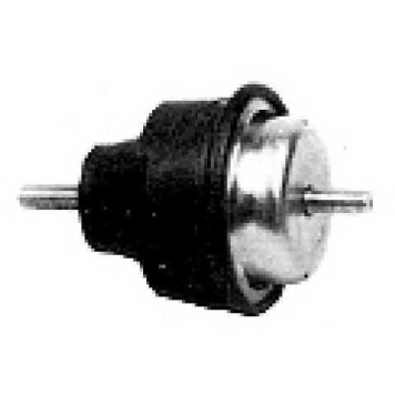 Подвеска двигателя Metalcaucho 00697