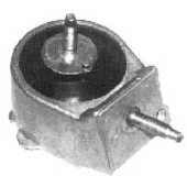 Кронштейн подвески двигателя Metalcaucho 00703