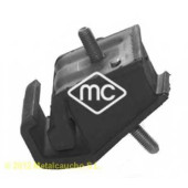 Подвеска двигателя Metalcaucho 00706