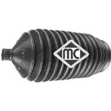 Пыльник рулевого управления Metalcaucho 00740