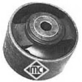 Подвеска двигателя Metalcaucho 00751