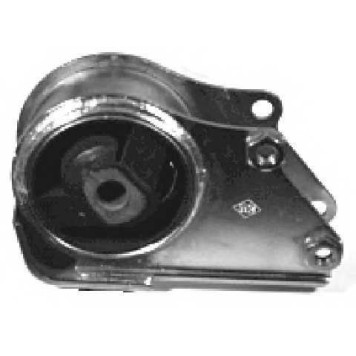 Подвеска коробки передач Metalcaucho 00837