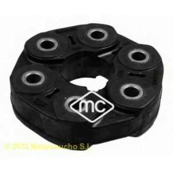 Шарнир продольного вала Metalcaucho 00925