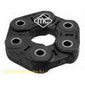 Шарнир продольного вала Metalcaucho 00926