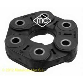 Шарнир продольного вала Metalcaucho 00926