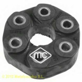 Шарнир продольного вала Metalcaucho 00927
