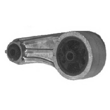 Подвеска двигателя Metalcaucho 00972