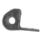 Подвеска рычага независимой подвески колеса Metalcaucho 00979