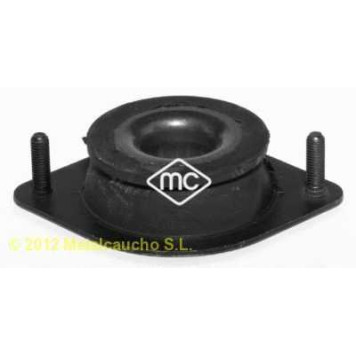 Подвеска двигателя Metalcaucho 00985
