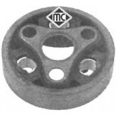 Шарнир продольного вала Metalcaucho 00992