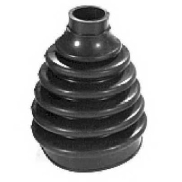 Пыльник приводного вала Metalcaucho 00994