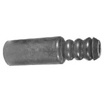 Пылезащитный комплект амортизатора Metalcaucho 00998