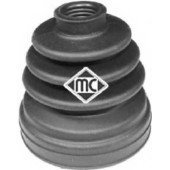 Пыльник приводного вала Metalcaucho 01053