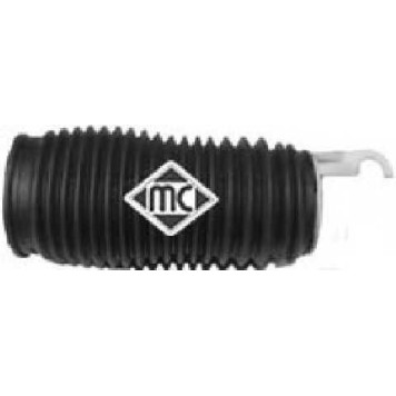 Комплект пылника рулевого управления Metalcaucho 01064