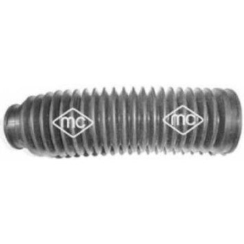 Комплект пылника рулевого управления Metalcaucho 01105