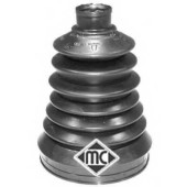 Комплект пылника приводного вала Metalcaucho 01109