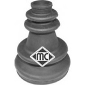 Комплект пылника приводного вала Metalcaucho 01128