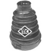 Комплект пылника приводного вала Metalcaucho 01130