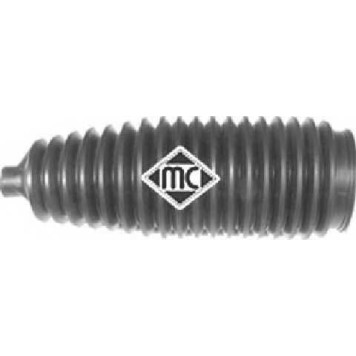 Комплект пылника рулевого управления Metalcaucho 01136