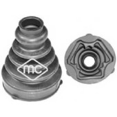 Комплект пылника приводного вала Metalcaucho 01174