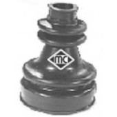 Пыльник приводного вала Metalcaucho 01186