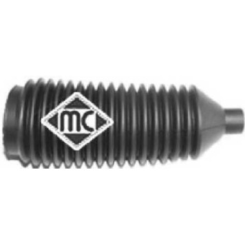 Пыльник рулевого управления Metalcaucho 01196