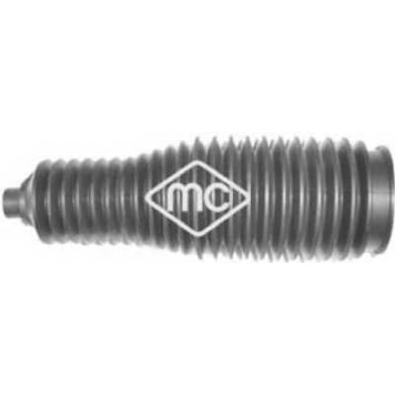 Комплект пылника рулевого управления Metalcaucho 01215