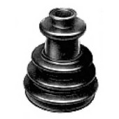 Комплект пылника приводного вала Metalcaucho 01221