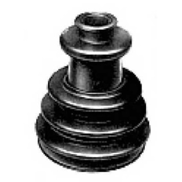 Комплект пылника приводного вала Metalcaucho 01221