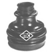 Пыльник приводного вала Metalcaucho 01222