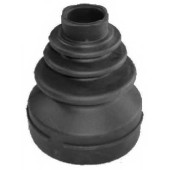 Комплект пылника приводного вала Metalcaucho 01223