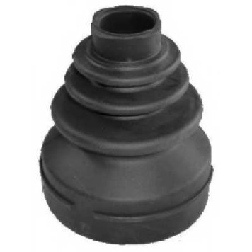 Комплект пылника приводного вала Metalcaucho 01223