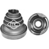 Пыльник приводного вала Metalcaucho 01226