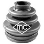 Комплект пылника приводного вала Metalcaucho 01241