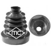 Пыльник приводного вала Metalcaucho 01246