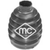 Пыльник приводного вала Metalcaucho 01279