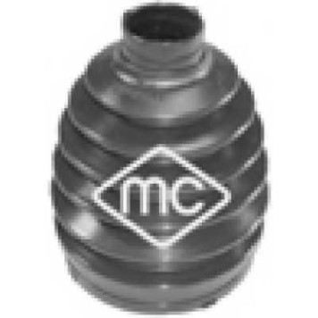 Пыльник приводного вала Metalcaucho 01279