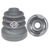 Комплект пылника приводного вала Metalcaucho 01283